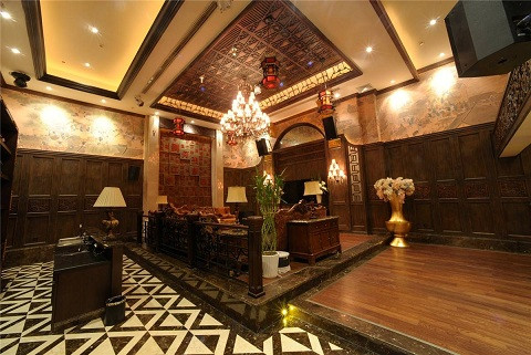 城中哪个KTV少爷男模妹子服务好